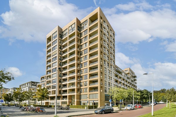 For sale: Titus van Rijnstraat 142, 1058 GB Amsterdam